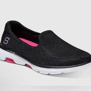 (S-4255) Skechers S Sport Women's Slip On  Zerina Sz 12!